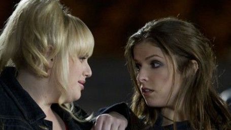 Nach dem Riesenerfolg von "Pitch Perfect" kommt 2015 die Fortsetzung zur Musical-Komödie mit Anna Kendrick