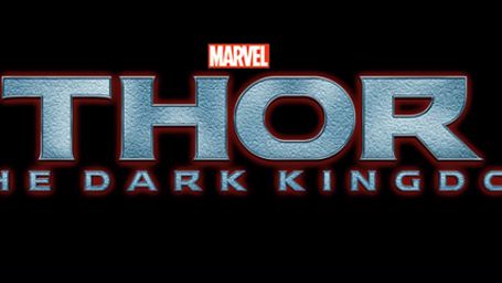 "Thor 2: The Dark Kingdom": Erstes US-Poster zeigt Donnergott Chris Hemsworth in voller Montur
