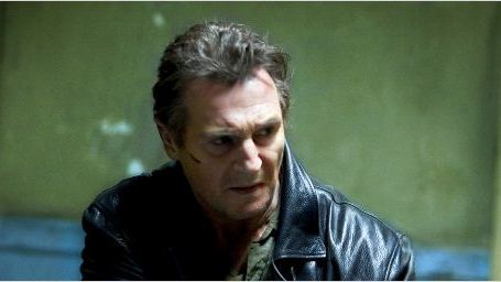 Liam Neeson soll Hauptrolle im Remake des französischen Krimi-Dramas "Gang Story" übernehmen