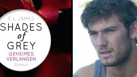 bild aus der news Gus Van Sant dreht Sex-Szene mit Alex Pettyfer als Bewerbung für "Shades of Grey"-Regieposten