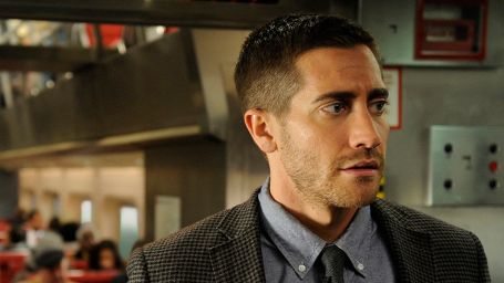 bild aus der news Doppelter Jake Gyllenhaal auf erstem Bild zum Thriller "An Enemy"