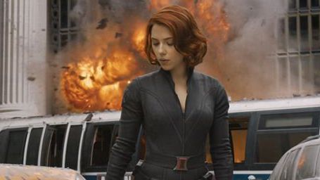 bild aus der news "Lucy": Scarlett Johansson mit drogeninduzierten Superkräften im neuen Actionthriller von Luc Besson