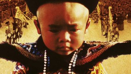 bild aus der news Cannes 2013: Bernardo Bertoluccis Epos "Der letzte Kaiser" feiert 3D-Weltpremiere