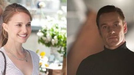 bild aus der news Michael Fassbender und Natalie Portman in "Macbeth"-Neuverfilmung  