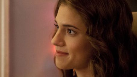 bild aus der news "Fantastic Four"-Reboot: "Girls"-Star Allison Williams soll die unsichtbare Susan Storm spielen
