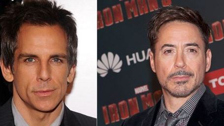 Mögliches "Tropic Thunder"-Revival: Ben Stiller soll Regie bei "Pinocchio" mit Robert Downey Jr. führen
