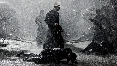 bild aus der news Exklusive Premiere des deutschen Teaser-Trailers zu Wong Kar-wais epischem Martial-Arts-Bilderreigen "The Grandmaster"