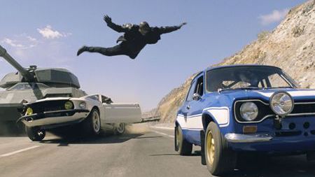 bild aus der news "Fast & Furious 6": Live-Stream von der Weltpremiere in London mit den Stars Vin Diesel und Paul Walker