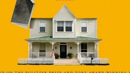 bild aus der news "August: Osage County": Sehenswerter erster Trailer zum Drama mit Meryl Streep, Julia Roberts und Benedict Cumberbatch