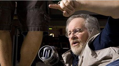 Steven Spielberg verdiente dank einer Wette mit George Lucas mehr als 46 Millionen Dollar an "Star Wars"