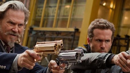 bild aus der news Erster deutscher Trailer zur paranormalen Action-Komödie "R.I.P.D." mit Ryan Reynolds und Jeff Bridges