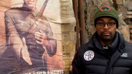 bild aus der news Von "Oldboy" zur Schatzsuche in den Dschungel: Spike Lee übernimmt Regie bei "Gold"