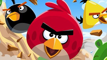 bild aus der news "Simpsons"-Autor Jon Vitti schreibt Drehbuch für kommende "Angry Birds"-Verfilmung