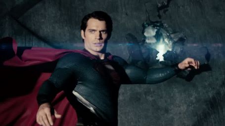 bild aus der news "Man of Steel": Superman vs. General Zod im finalen actionreichen Trailer zu Zack Snyders Superhelden-Film