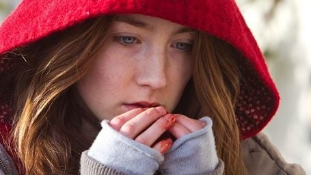 bild aus der news Neuer Trailer und neues Poster zum blutigen Vampir-Drama "Byzantium" mit Gemma Arterton und Saoirse Ronan