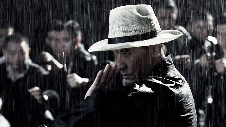bild aus der news Deutscher Trailer zu Wong Kar-wais ästhetischem Martial-Arts-Epos "The Grandmaster"