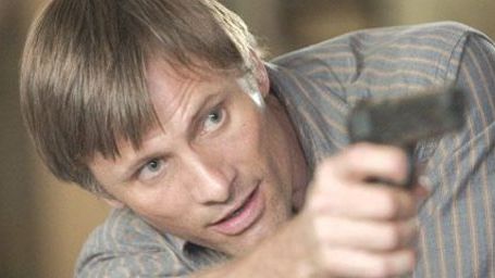 bild aus der news "Aragorn" Viggo Mortensen lehnte Rolle in Peter Jacksons "Der Hobbit" ab