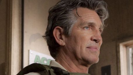 bild aus der news Prominenter Zuwachs für den menschlichen Tausendfüßler: Der oscarnominierte Eric Roberts und Pornostar Bree Olson übernehmen Rollen in "The Human Centipede 3"