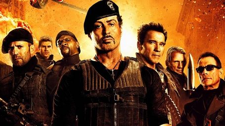 bild aus der news "The Expendables 3": Verpflichtung von Jackie Chan, Wesley Snipes, Nicolas Cage und Milla Jovovich steht kurz bevor