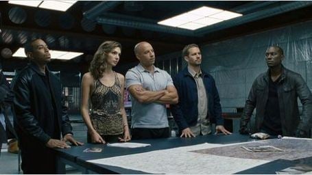 USA: Vin Diesel schießt sich mit "Fast & Furious 6" auf Platz 1 fest; "After Earth" mit Will Smith enttäuscht