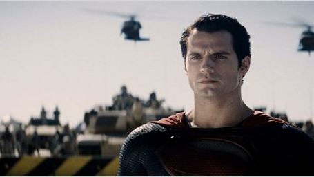 "Man of Steel": 13-minütiges Video mit Blick hinter die Kulissen gibt Aufschluss über Handlung und Figuren