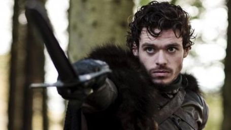 bild aus der news Die rote Hochzeit: Zwei neue Videoclips zur kontrovers diskutierten "Game of Thrones"-Episode "The Rains of Castamere"