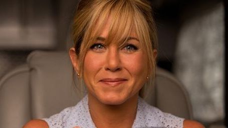 bild aus der news "Wir sind die Millers": Erster deutscher Trailer zur Drogenschmuggel-Komödie mit Jennifer Aniston als Stripperin