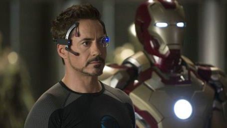 Joss Whedon stellt klar: Mache "The Avengers 2" nur mit Robert Downey Jr. als Iron Man