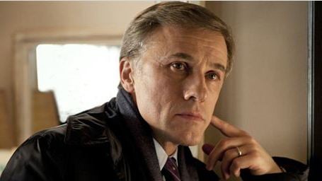 Christoph Waltz übernimmt Rolle im düsteren Thriller "True Crimes", Roman Polanski eventuell die Regie
