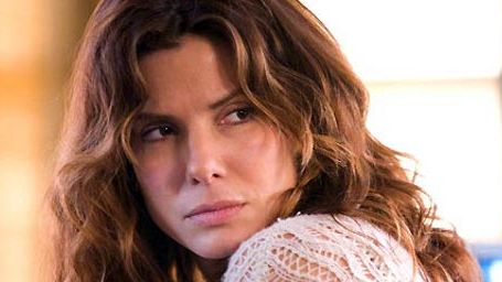 bild aus der news Sandra Bullock erneut im Gespräch als fiese Miss Hannigan im "Annie"-Musical