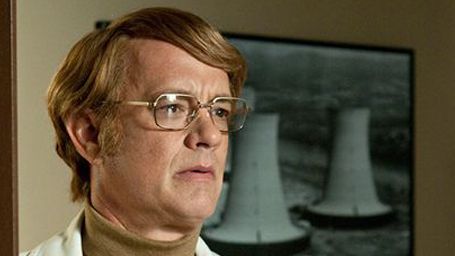 bild aus der news "Cloud Atlas"-Duo Tom Hanks und Tom Tykwer arbeitet für "A Hologram for the King" erneut zusammen