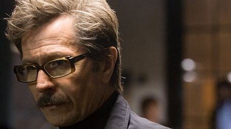 "Flying Horse": Gary Oldman plant Eifersuchts-Drama mit Ralph Fiennes und Benedict Cumberbatch