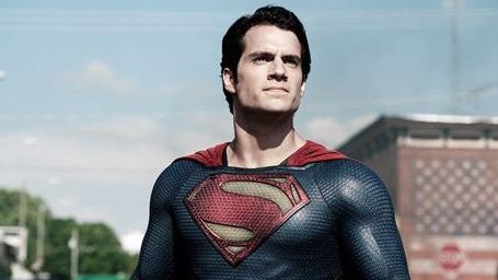 bild aus der news Nach fulminantem "Man Of Steel"-Start: "Man Of Steel 2" soll bereits 2014 in die Kinos kommen