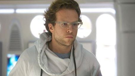 bild aus der news "Prometheus 2": "Transcendence"-Autor Jack Peglen verfasst Drehbuch zur Sci-Fi-Fortsetzung