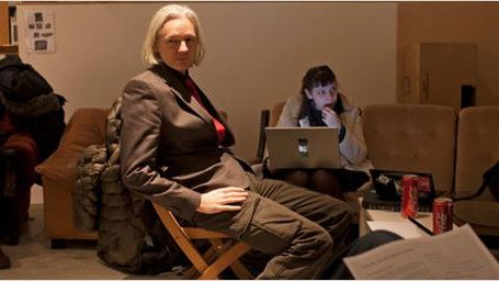 bild aus der news "We Steal Secrets: Die WikiLeaks Geschichte": Erster deutscher Trailer zur Doku um Enthüllungsplattform