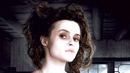 bild aus der news "Cinderella": Helena Bonham Carter zückt für Disneys "Aschenputtel"-Adaption als gute Fee den Zauberstab