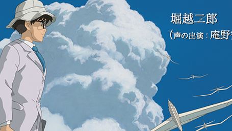 "The Wind Rises": Erster Teaser zum neuen Film von Oscar-Preisträger Hayao Miyazaki 