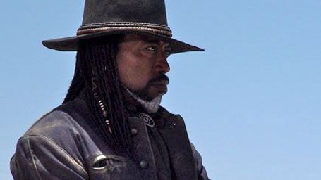 bild aus der news Wesley Snipes ist zurück: Erster deutscher Trailer zum Vampir-Western "GallowWalkers"