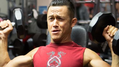 bild aus der news "Don Jon": Erstes Poster zu Pornosucht-Komödie von und mit Joseph Gordon-Levitt