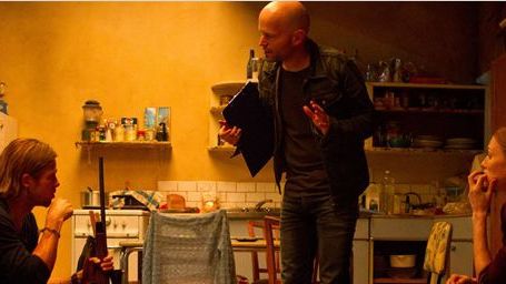 bild aus der news Von massiven Problemen keine Spur: Marc Forster bezeichnet Arbeit an "World War Z" als "unproblematisch"