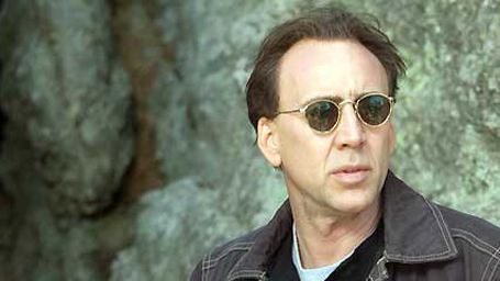 "Lost Melody": Nicolas Cage liebt eine Nutte in der neuen schwarzen Komödie des "Bad Santa"-Regisseurs