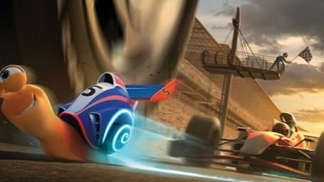 bild aus der news "The Dark Knight"-Kameramann Wally Pfister half bei "Turbo" aus + neuer Trailer zum Animationsfilm