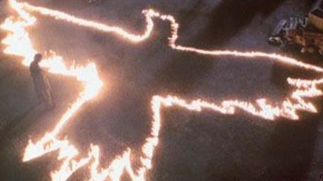 bild aus der news "The Crow"-Erfinder James O'Barr stößt als Berater zum Remake mit Luke Evans + Drehbeginn 2014