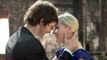 Erster deutscher Trailer zur Fantasy-Romanze "Upside Down" mit Kirsten Dunst und Jim Sturgess