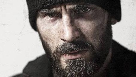 bild aus der news Vermummte Revolutionäre im neuen Trailer plus Featurettes zum postapokalyptischen Drama "Snowpiercer"  