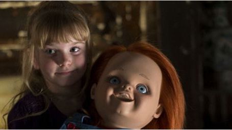 bild aus der news Erster Trailer zum Puppen-Horror "Curse of Chucky": It's time to play!