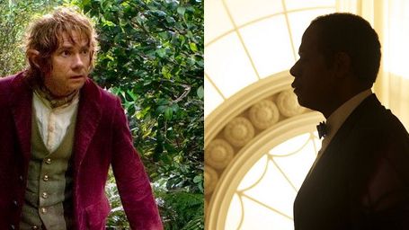 bild aus der news Harvey Weinstein: "Der Hobbit" ist schuld an Problemen mit Biopic-Drama "The Butler"