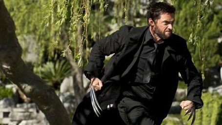 Logan fährt die Krallen aus im neuen Videoclip zum Comic-Actioner "Wolverine: Weg des Kriegers"