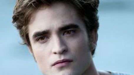 bild aus der news Neuer Regisseur für Thriller "Mission:Blacklist": Robert Pattinson jagt Saddam Hussein