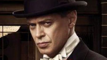 bild aus der news Steppeinlage, sexy Hüftschwünge und Mafiosi: Trailer zur vierten Staffel "Boardwalk Empire" mit Steve Buscemi
